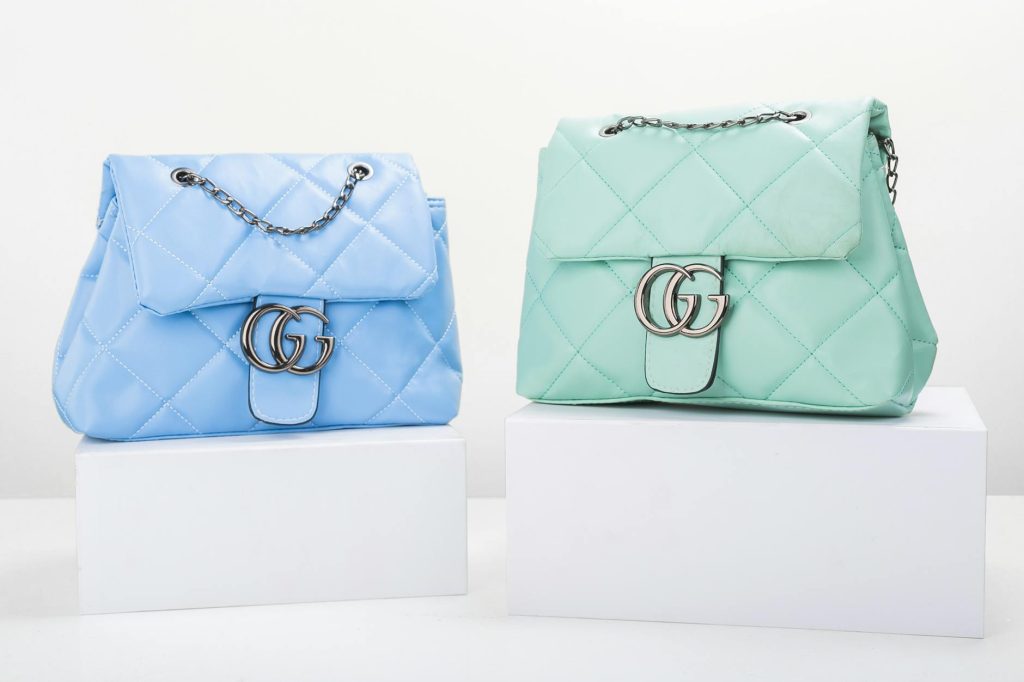 Ganhe de Graça Bolsas femininas Shein